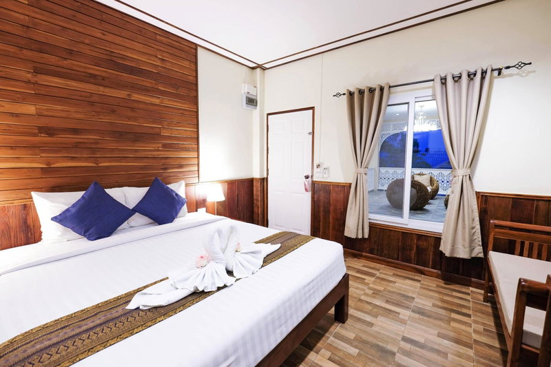 Vieng Tawan Sukhothai Hotel, Sukhothai, ประเทศไทย