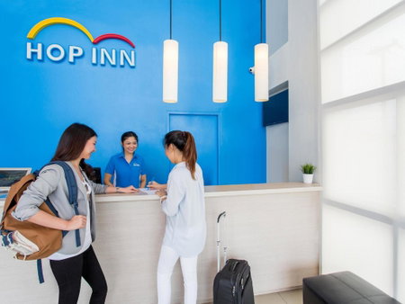 HOP INN Chumphon, Chumphon, Thailand