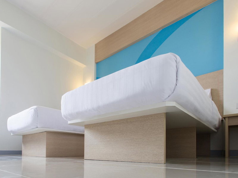 HOP INN Chumphon, Chumphon, Thailand