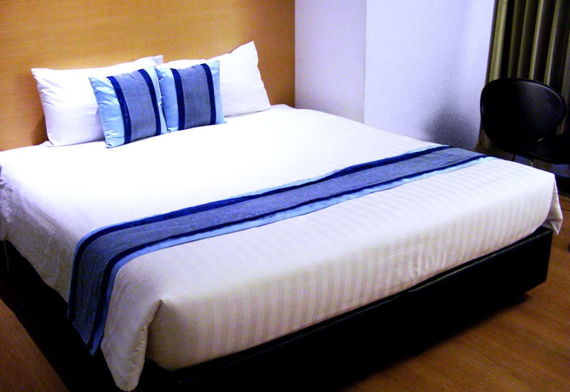 Iyarin @ Tuk Chang Hotel, Бангкок, Таиланд