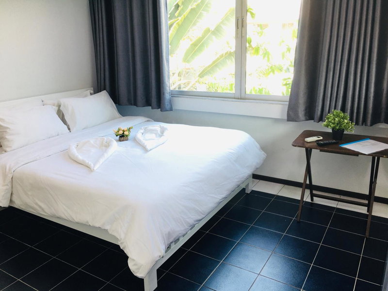 NK Guesthouse 2, Bangkok, Thailand