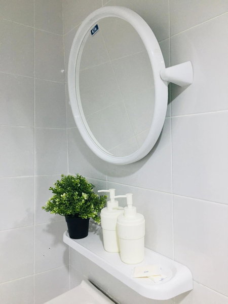 NK Guesthouse 2, Bangkok, Thailand