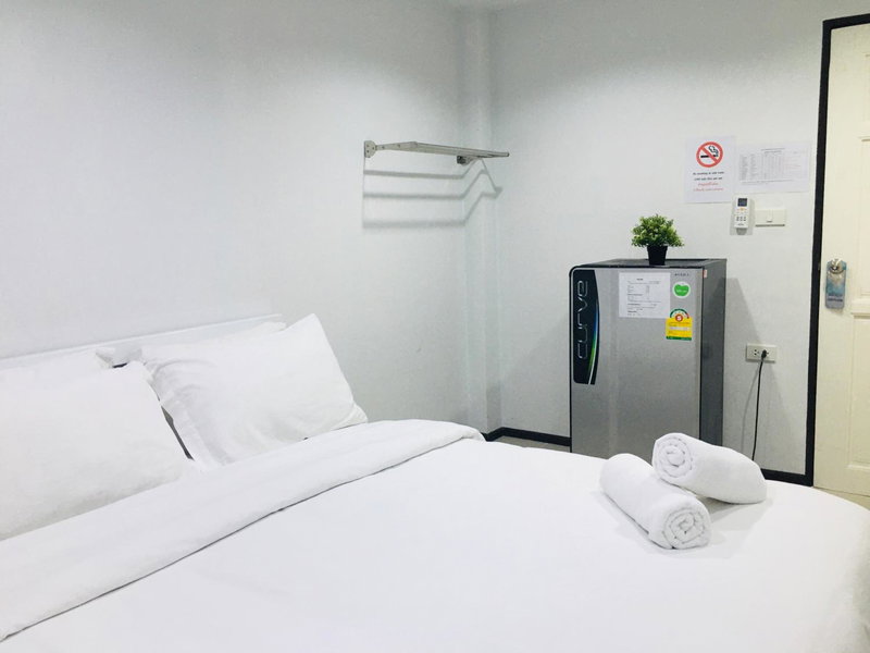 NK Guesthouse 2, Bangkok, Thailand