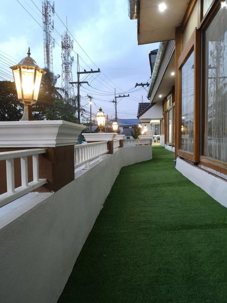 Sabun-Nga Hostel, Chiang Rai, Thailand