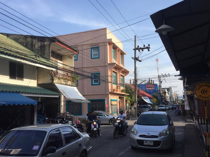 Baan Nai Nakhon, Songkhla, Thailand