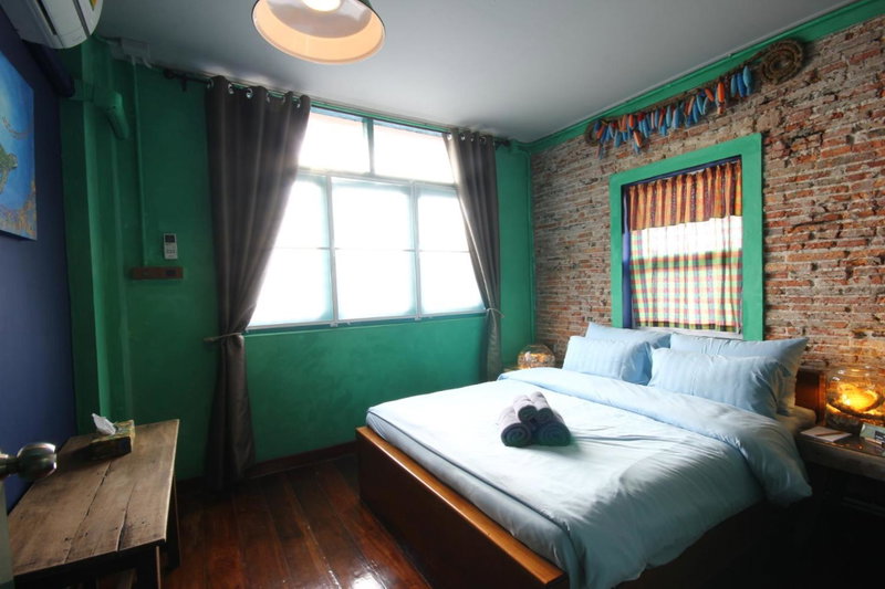 Baan Nai Nakhon, Songkhla, Thailand