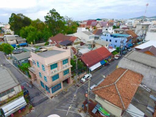 Baan Nai Nakhon, Songkhla, Thailand