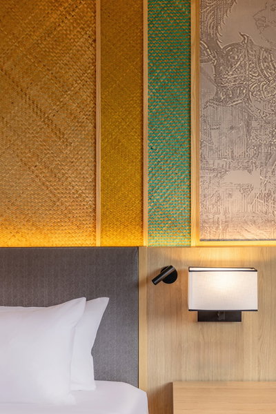 Dusit Princess Phatthalung, Phatthalung, Thailand