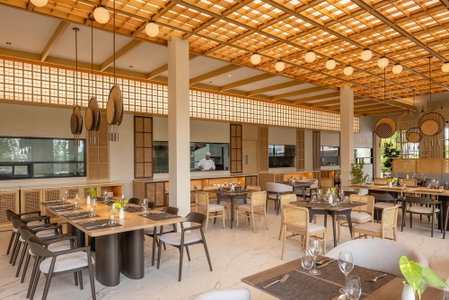 Dusit Princess Phatthalung, Phatthalung, Thailand