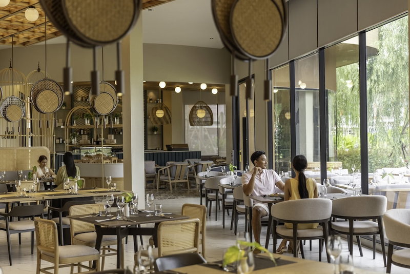 Dusit Princess Phatthalung, Phatthalung, Thailand
