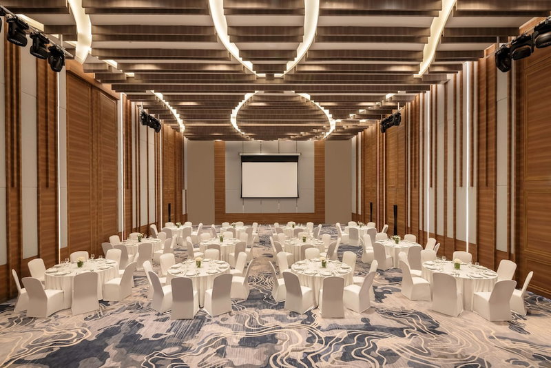Dusit Princess Phatthalung, Phatthalung, Thailand