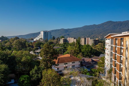WE Valley Hotel, Чиангмай, Таиланд