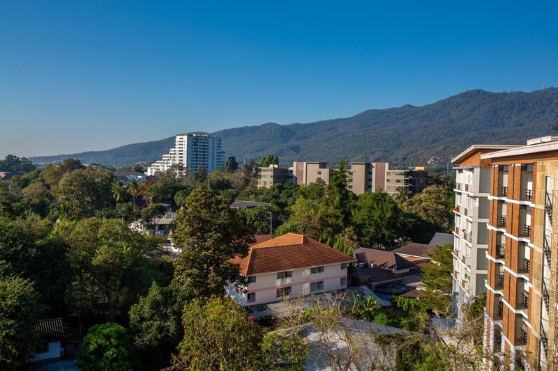 WE Valley Hotel, Чиангмай, Таиланд
