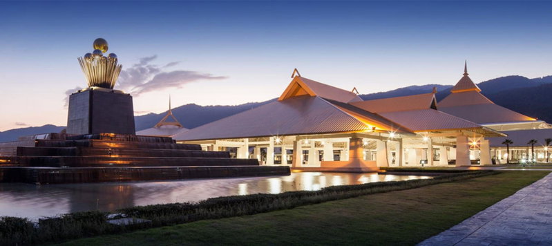 WE Valley Hotel, Чиангмай, Таиланд