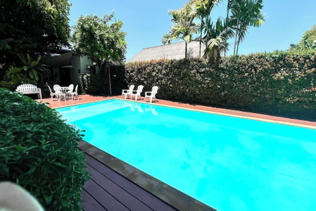 Phu Hun Sa Boutique Hotel, Nan, Thailand
