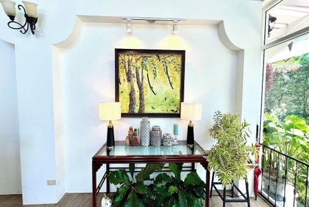 Phu Hun Sa Boutique Hotel, Nan, Thailand
