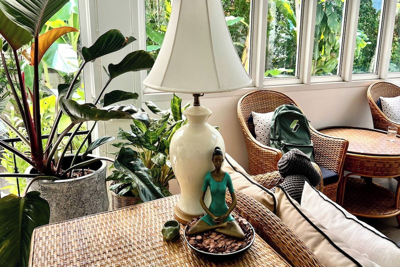 Phu Hun Sa Boutique Hotel, Nan, Thailand