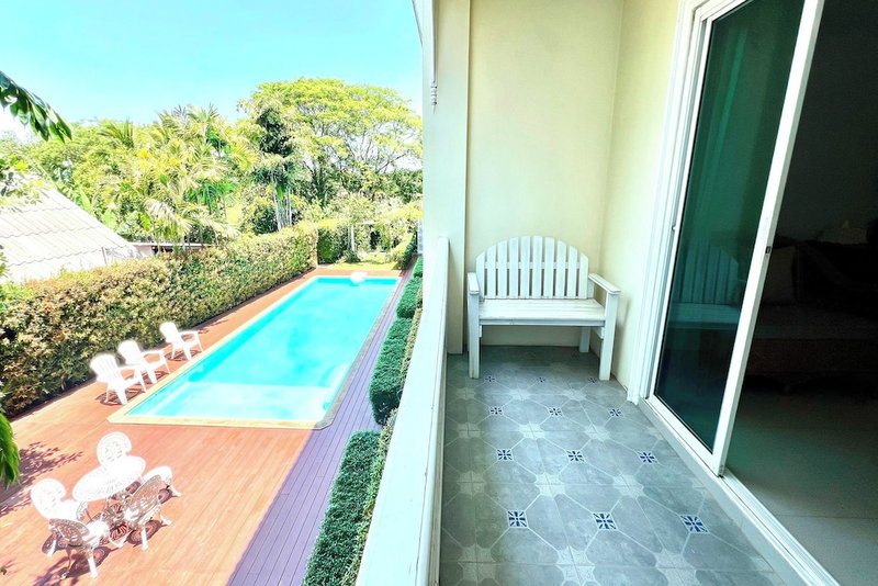 Phu Hun Sa Boutique Hotel, Nan, Thailand