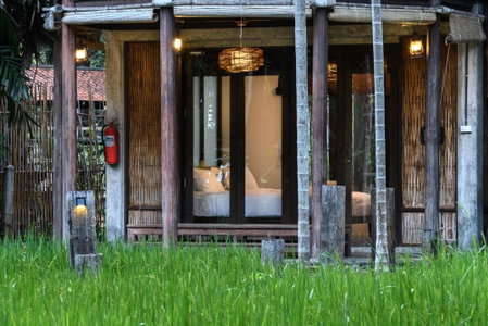 LA A NATU Sam Roi Yot, Sam Roi Yot, Tailandia