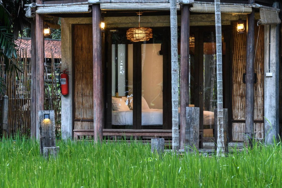 LA A NATU Sam Roi Yot, Sam Roi Yot, Thailand