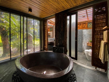 LA A NATU Sam Roi Yot, Sam Roi Yot, Thailand