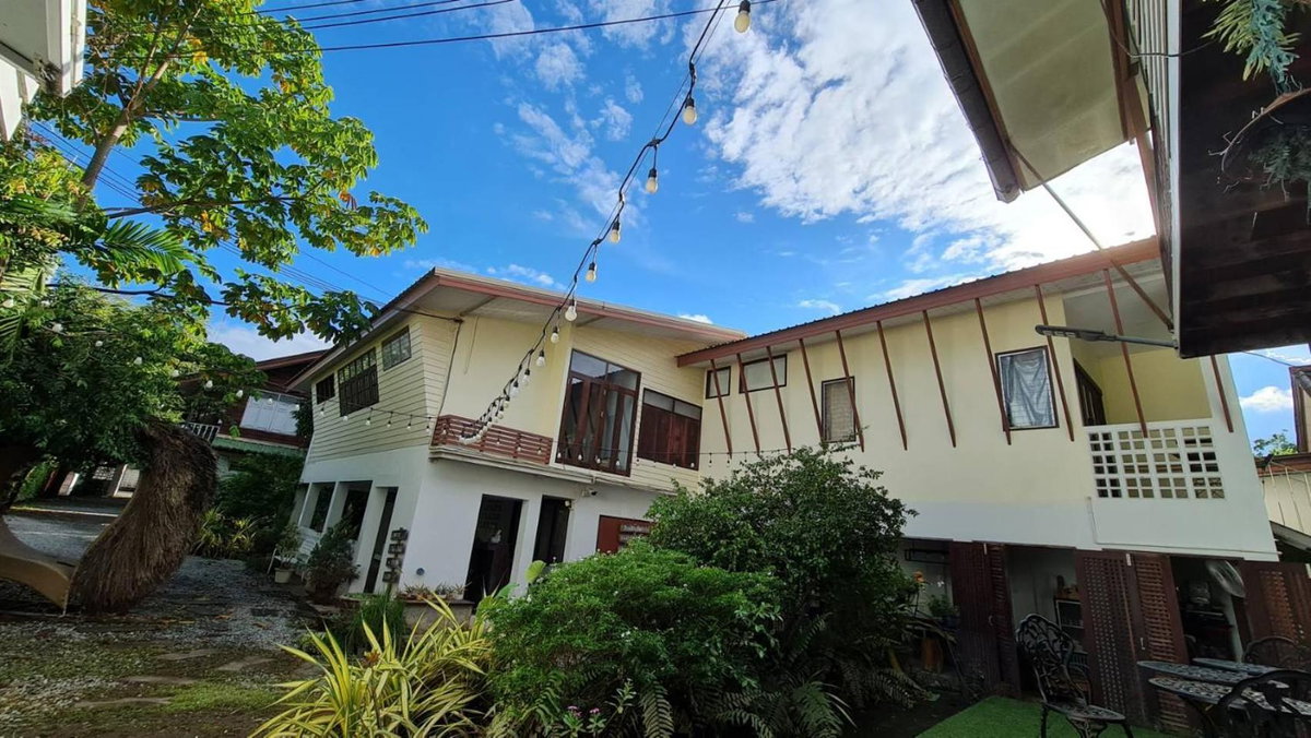 Hotel · ฮักเคียงโขง HUG Khieng Khong Nongkhai Hostel, Nong Khai