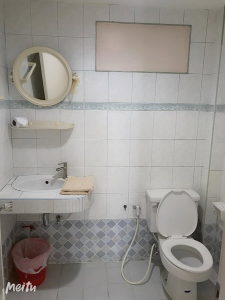 Baan Boa Guest House, Patong Beach, Tailandia