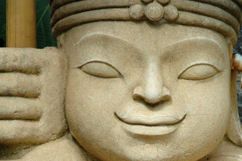 Praseban Resort, Pran Buri, Thailand