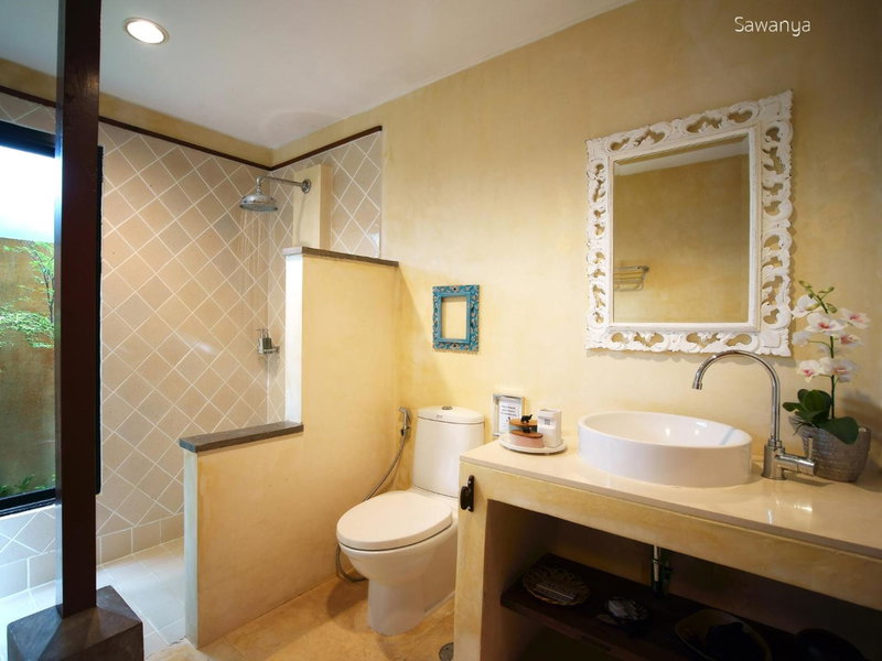 Praseban Resort, Pran Buri, Thailand