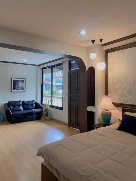 October Hostel ChiangMai, Chiang Mai, Thailand