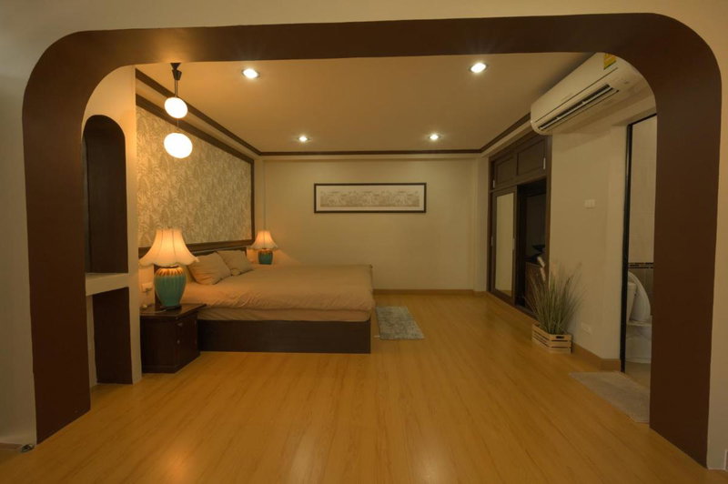 October Hostel ChiangMai, Chiang Mai, Thailand