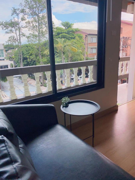 October Hostel ChiangMai, Chiang Mai, Thailand