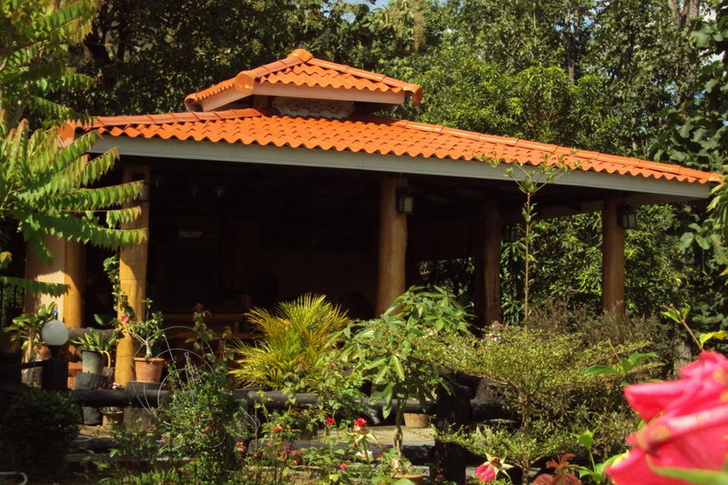Baanphuthadol, Mae Hong Son, Thailand
