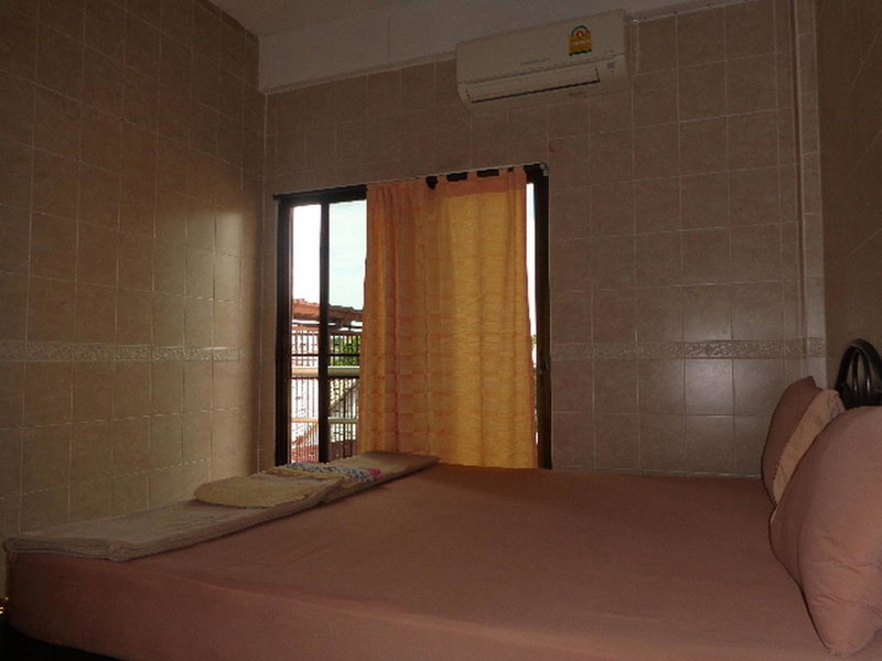 At Home Guest House, Bangkok, Tailandia