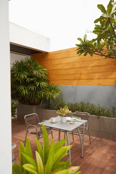 Rhienchai Place Hotel, Suratthani, Thailand
