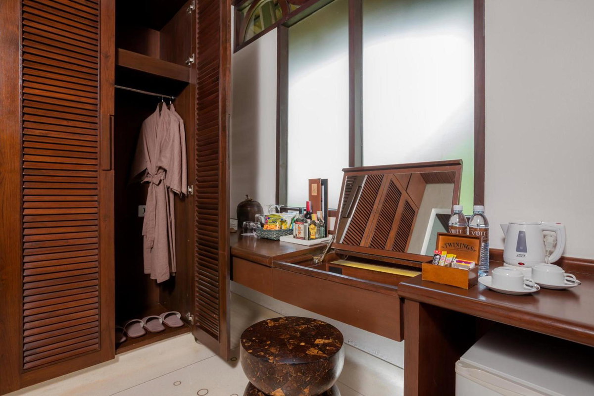 Hôtel · The Vijitt Resort Phuket, Rawai Beach
