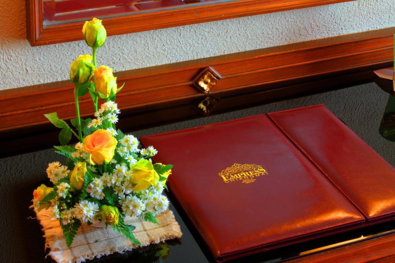 The Empress Hotel, Chiang Mai, Thaïlande