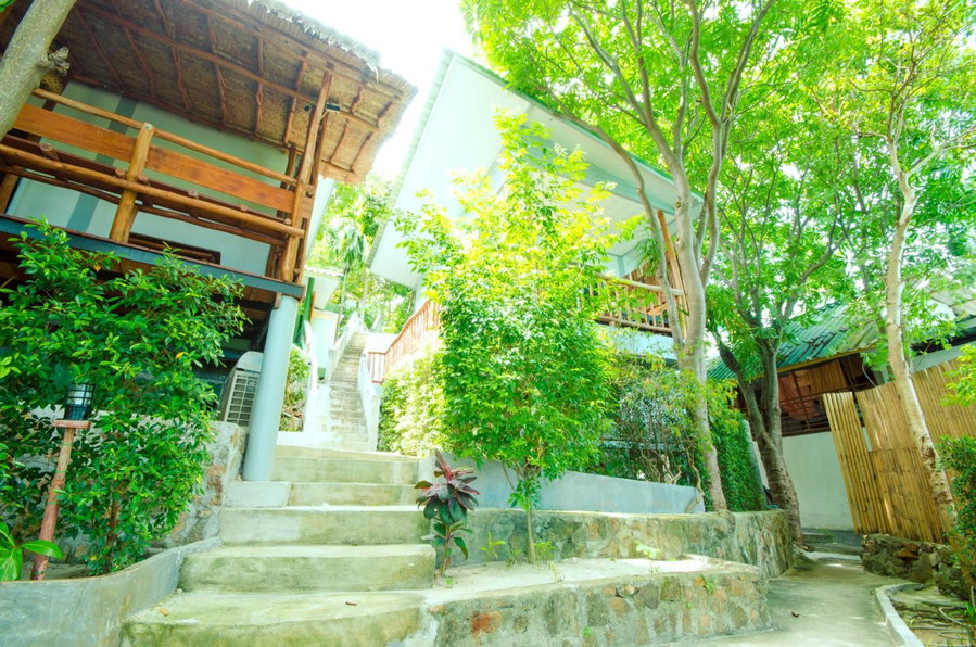 Haadson Resort & Koh Raham, Haad Son, Thailand