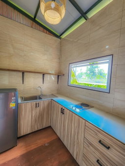 Haadson Resort & Koh Raham, Haad Son, Thailand
