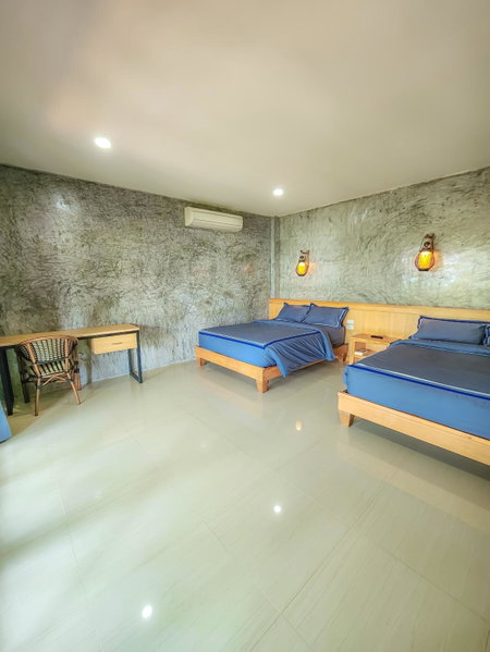 Haadson Resort & Koh Raham, Haad Son, Thailand