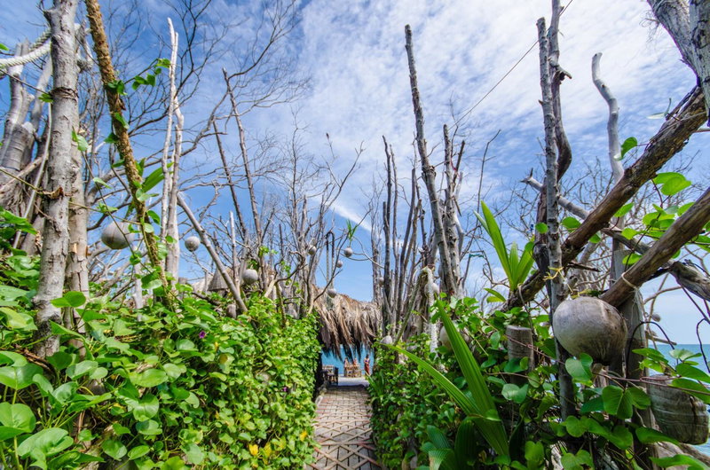 Haadson Resort & Koh Raham, Haad Son, Thailand