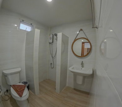 Haadson Resort & Koh Raham, Haad Son, Thailand