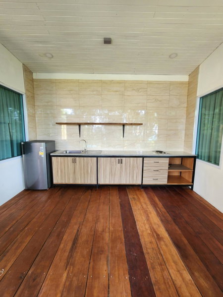 Haadson Resort & Koh Raham, Haad Son, Thailand
