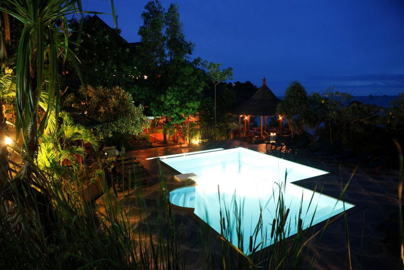 Haadson Resort & Koh Raham, Haad Son, Thailand