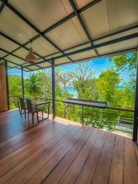Haadson Resort & Koh Raham, Haad Son, Thailand