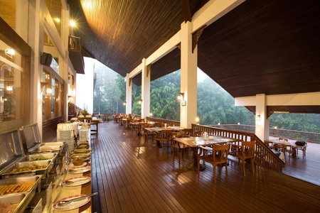 The Imperial Mae Hong Son Resort, Mae Hong Son, Thailand