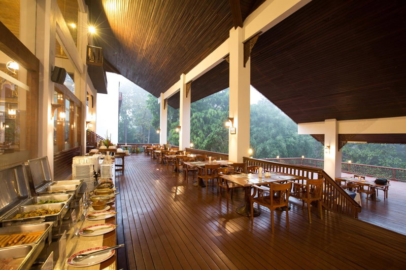 The Imperial Mae Hong Son Resort, Mae Hong Son, Thailand