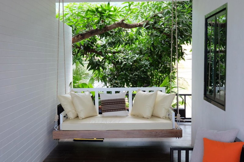 Simple Life Cliff View Resort, Koh Tao, Thailand