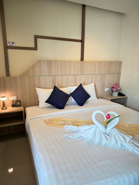 The Way Patong Hotel, Patong Beach, Thailand