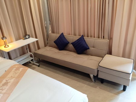 The Way Patong Hotel, Patong Beach, Thailand